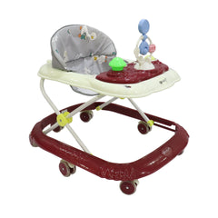 Caminador Ebaby 418 Azul