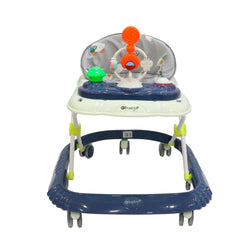 Caminador Ebaby 418 Azul