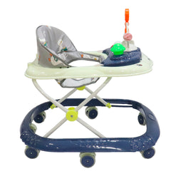 Caminador Ebaby 418 Azul