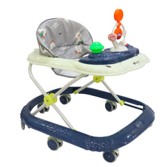 Caminador Ebaby 418 Azul