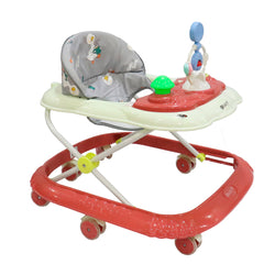 Caminador Ebaby 418 Azul