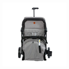 Coche Maleta Ebaby Balu 138