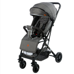 Coche Maleta Ebaby Balu 138