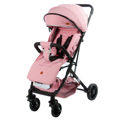 Coche Maleta Ebaby Balu 138