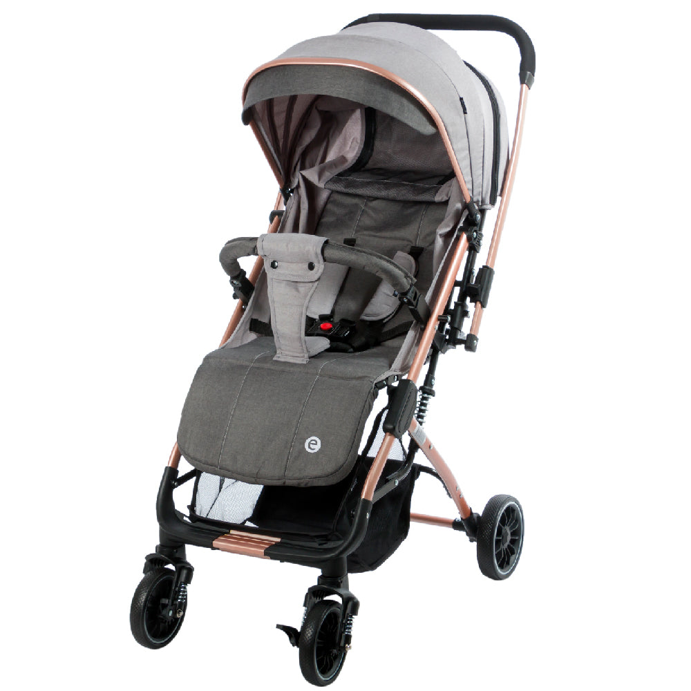 Coche Maleta Ebaby Turin 137