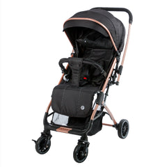 Coche Maleta Ebaby Turin 137