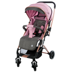 Coche Maleta Ebaby Turin 137