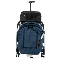 Coche Maleta Ebaby Turin 137