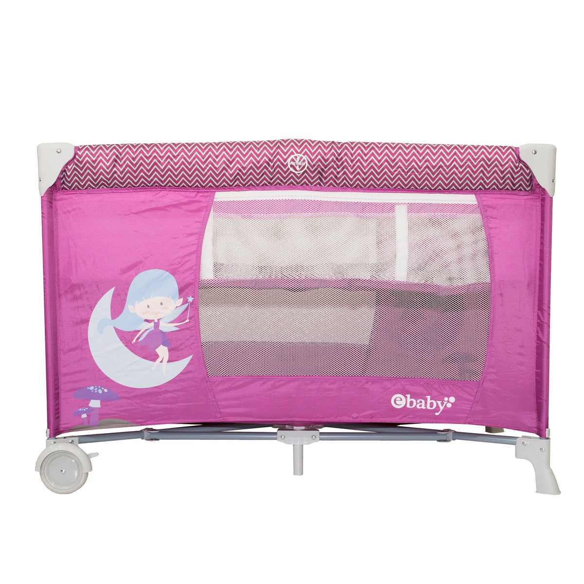 Pañales Baby Dreams Etapa 3 x 100 Unds – El mundo de Laura