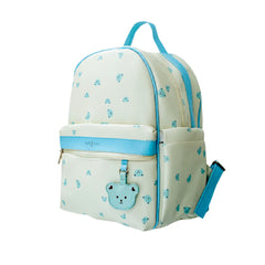 Pañalera morral Nube Luna Osos