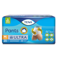 Pañales Tena Pants Talla M x 20 Unds