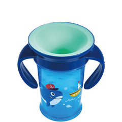 Vaso 360° Antiderrame