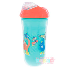 Vaso Boquilla Nuby 9 oz