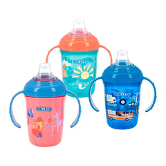 Vaso Entrenador Nuby