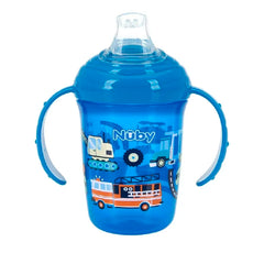 Vaso Entrenador Nuby