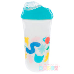 Vaso Boquilla Nuby 9 oz