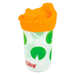 Vaso Pitillo Nuby 3D 12 oz