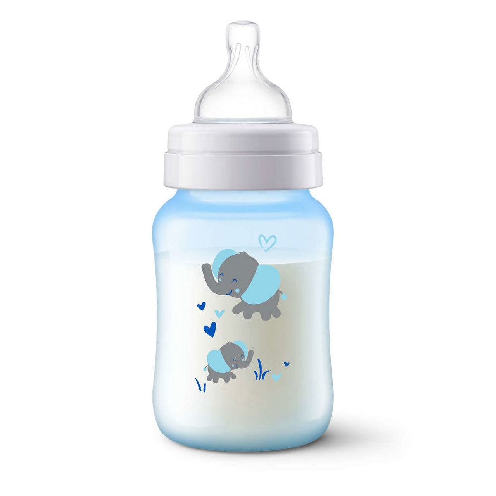 Tetero Avent Classic 4 OZ - Mima2Colombia